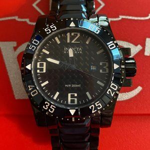 Invicta Men's Watch
